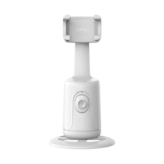 Warmteparadijs Telefoonhouder met gezichtsherkenning die 360° meedraait