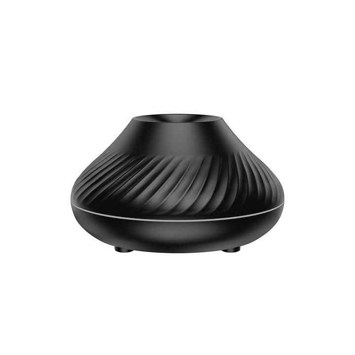Vulkaan diffuser 130 ml met 7 kleuren en vlameffect