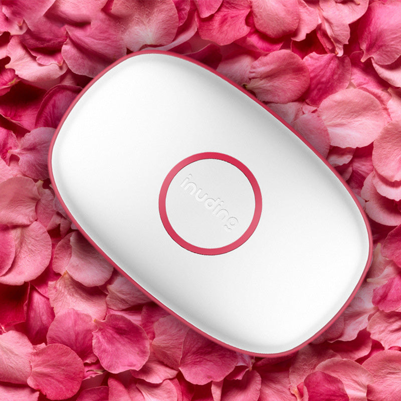 Magnetron kruik als handwarmer – tot 8 uur warm