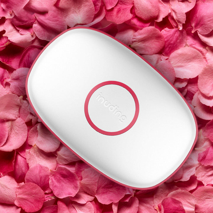 Magnetron kruik als handwarmer – tot 8 uur warm