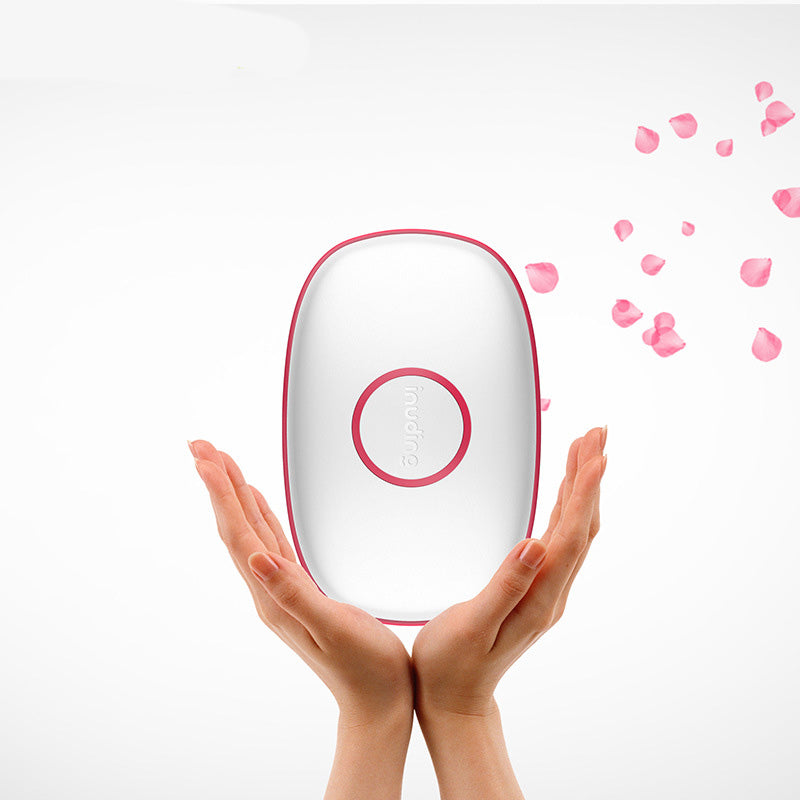 Magnetron kruik als handwarmer – tot 8 uur warm