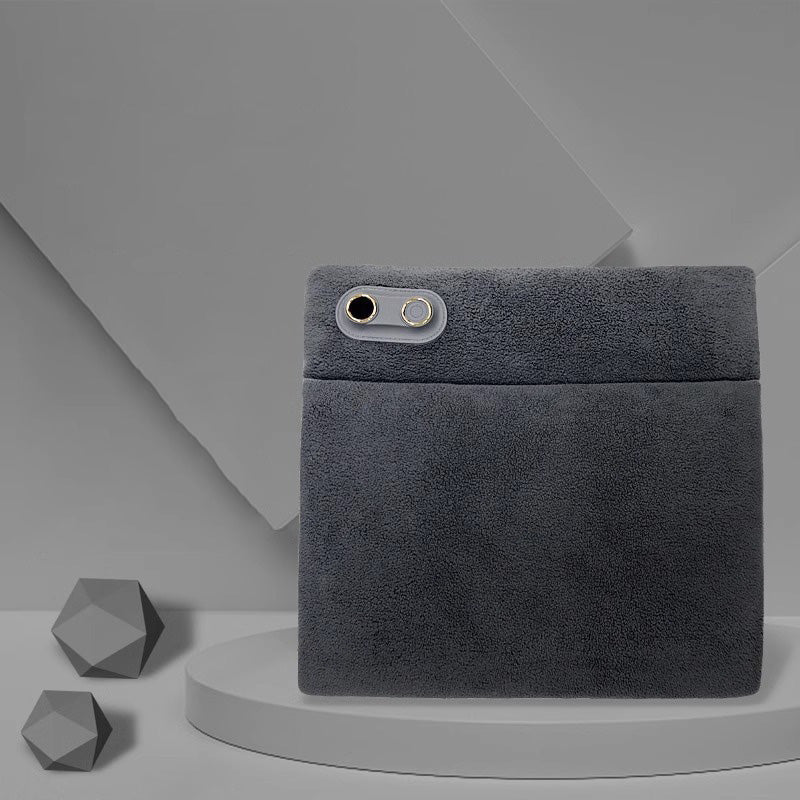 Warmteparadijs™ Oplaadbare handwarmer met grafeen en tot 10 uur warmte