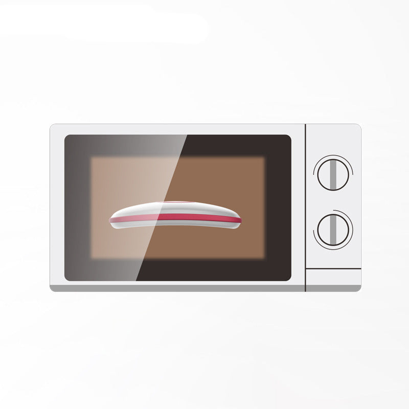 Magnetron kruik als handwarmer – tot 8 uur warm