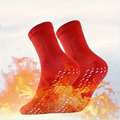 Warmteparadijs™ Vijf paar warme wintersportsokken voor dames en heren