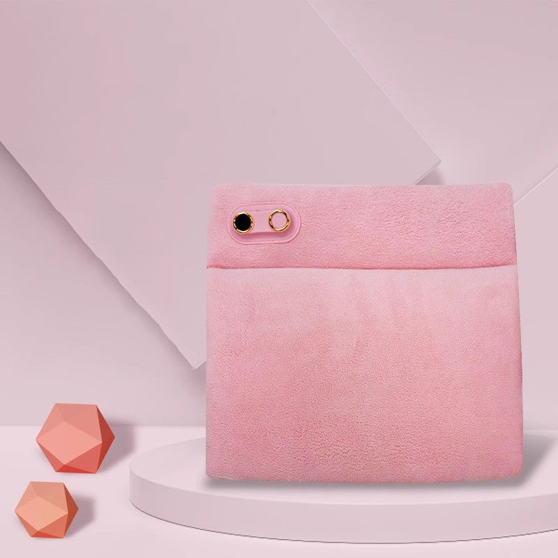 Warmteparadijs™ Oplaadbare handwarmer met grafeen en tot 10 uur warmte