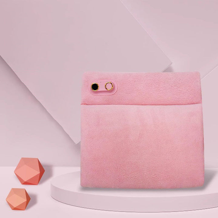 Warmteparadijs™ Oplaadbare handwarmer met grafeen en tot 10 uur warmte