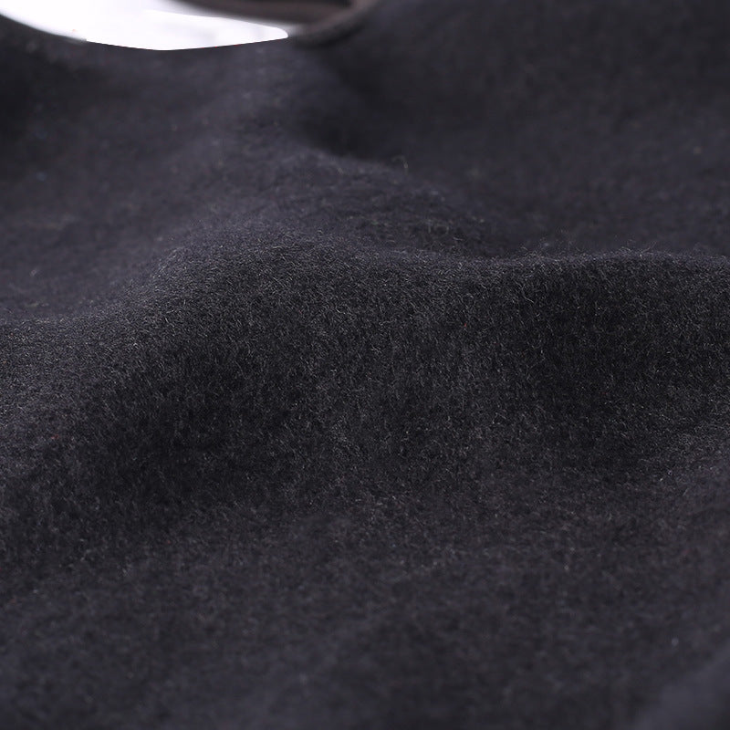 Warme bivakmuts van fleece voor sport en buiten