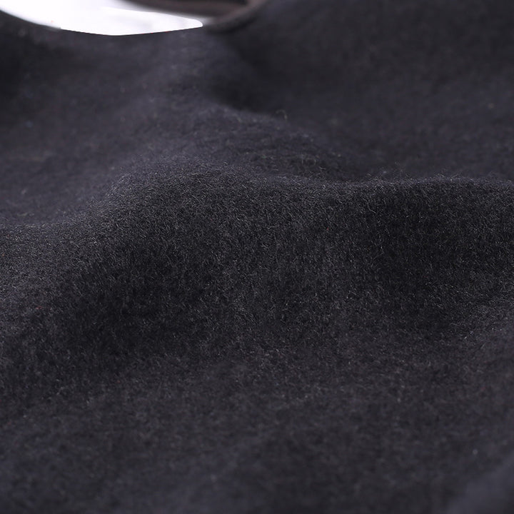 Warme bivakmuts van fleece voor sport en buiten
