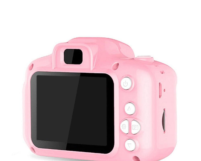 Warmteparadijs Digitale kindercamera met 2,3 inch scherm