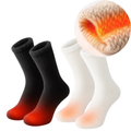 Warmteparadijs™ Thermische verwarmde sokken die je voeten warm houden