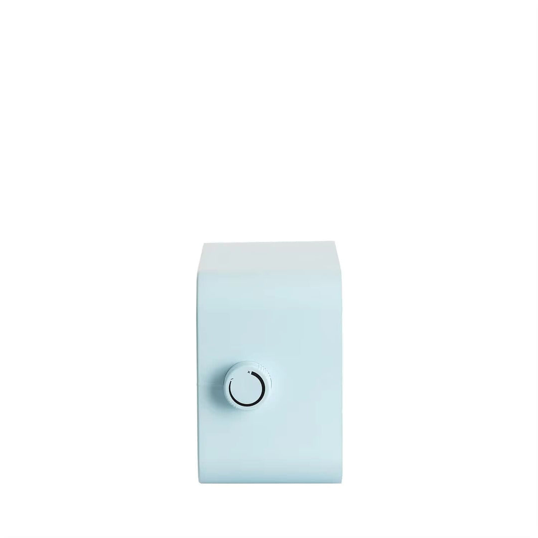 Warmteparadijs™ Keramische ventilatorkachel 1500W met oververhittingsbeveiliging