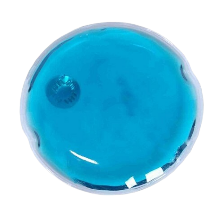 Warmteparadijs™ Herbruikbare handwarmer met klikplaatje