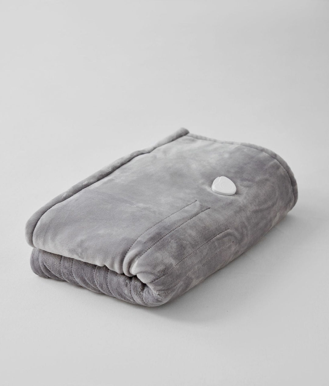 Warmteparadijs™ Zachte elektrische plaid met snelle warmte en timer