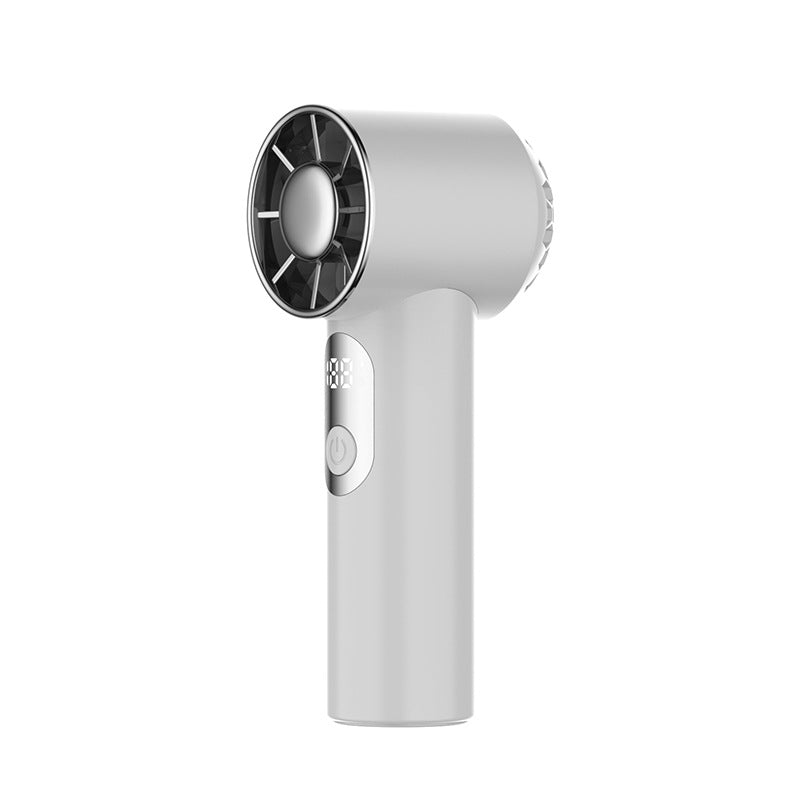 Warmteparadijs™ Draagbare handwarmer voor heren in strak design