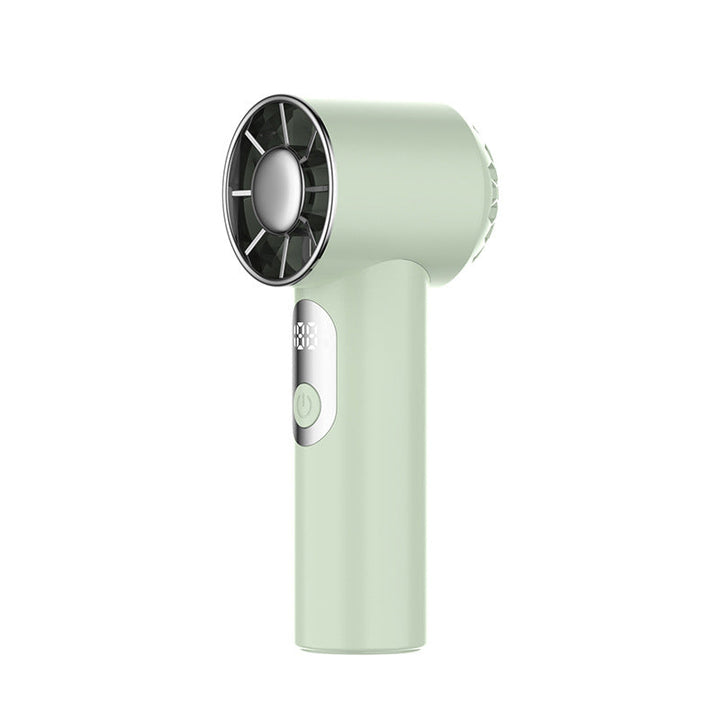 Warmteparadijs™ Draagbare handwarmer voor heren in strak design