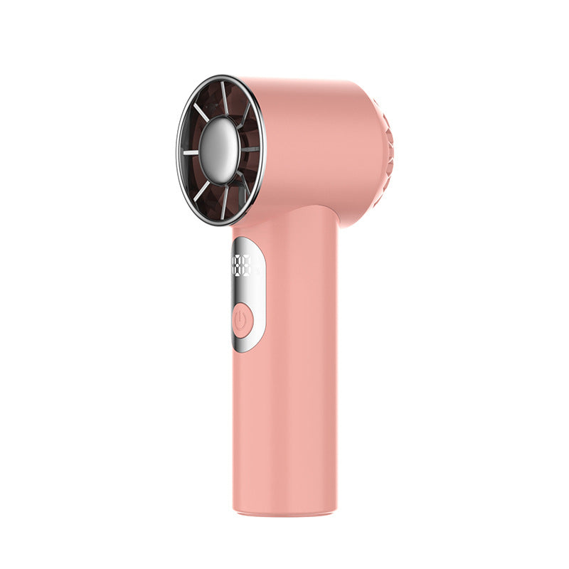 Warmteparadijs™ Draagbare handwarmer voor heren in strak design