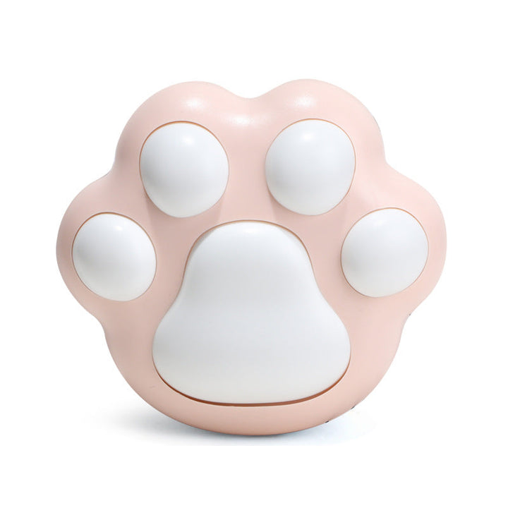 Warmteparadijs™ Draagbare handwarmer in schattig slakkendesign