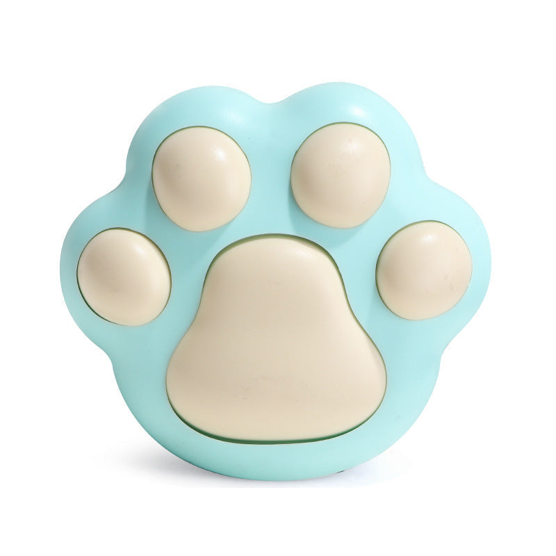 Warmteparadijs™ Draagbare handwarmer in schattig slakkendesign