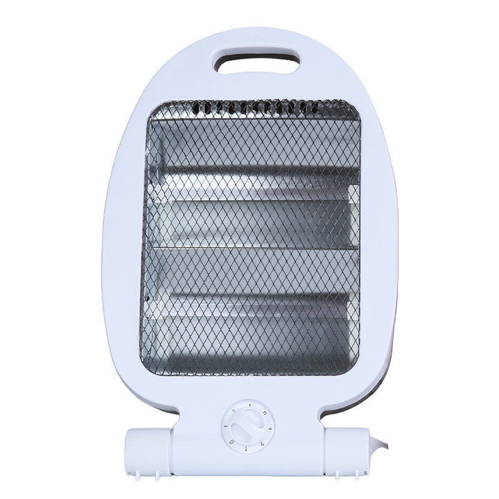 Warmteparadijs™ Draagbare infraroodkachel met thermostaat en handgreep