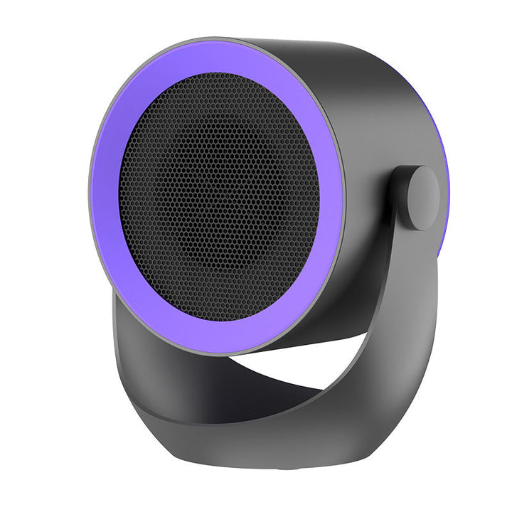 Warmteparadijs™ Compacte kachel met nauwkeurige temperatuurregeling
