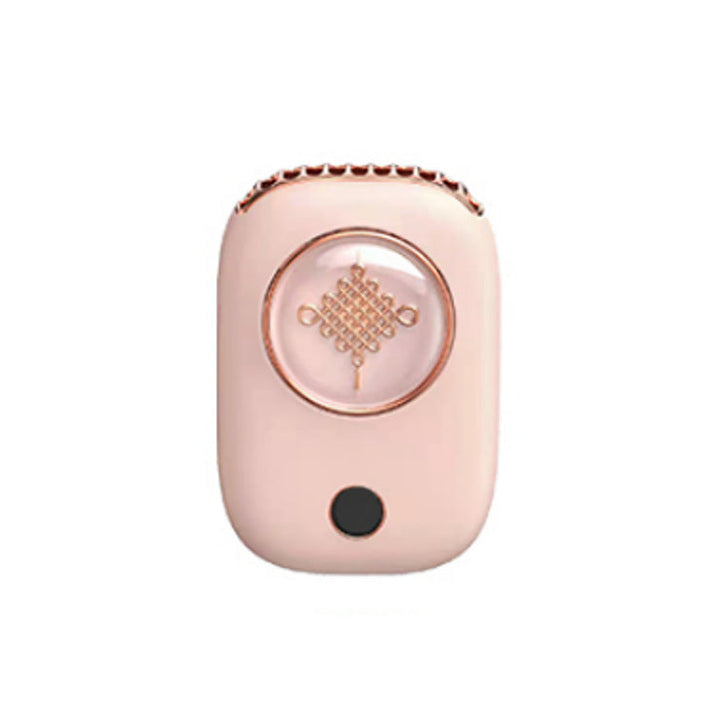 Warmteparadijs™ Elektrische handwarmer met led-display en langdurige accu
