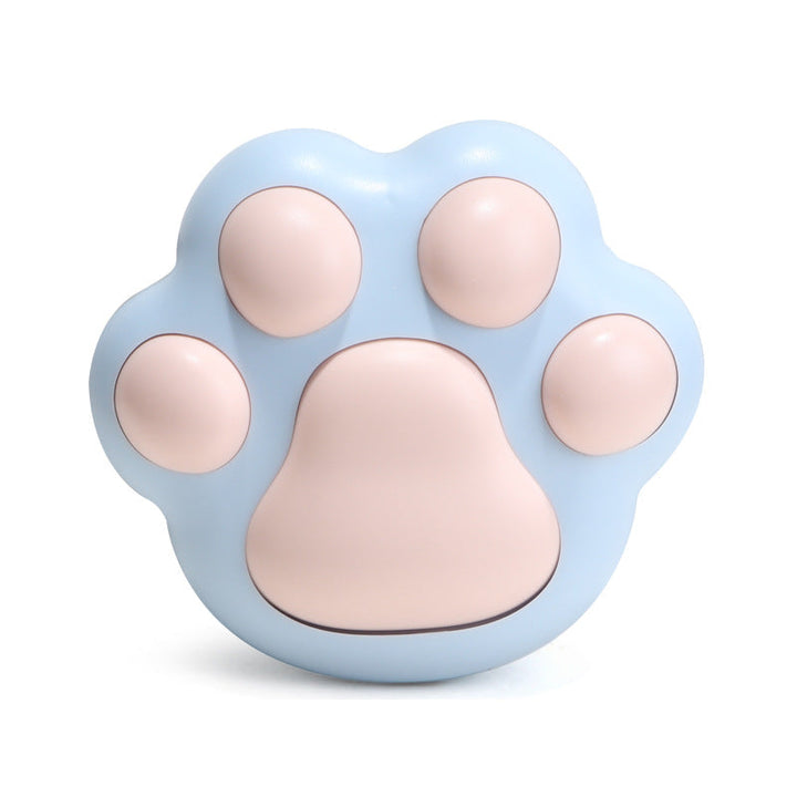 Warmteparadijs™ Draagbare handwarmer in schattig slakkendesign