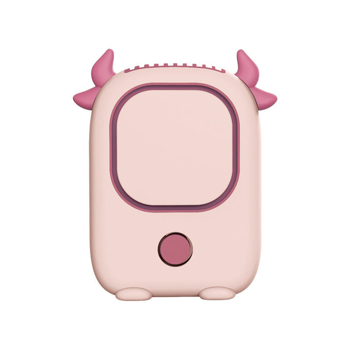 Warmteparadijs™ Oplaadbare mini-handwarmer, warm met één druk op de knop