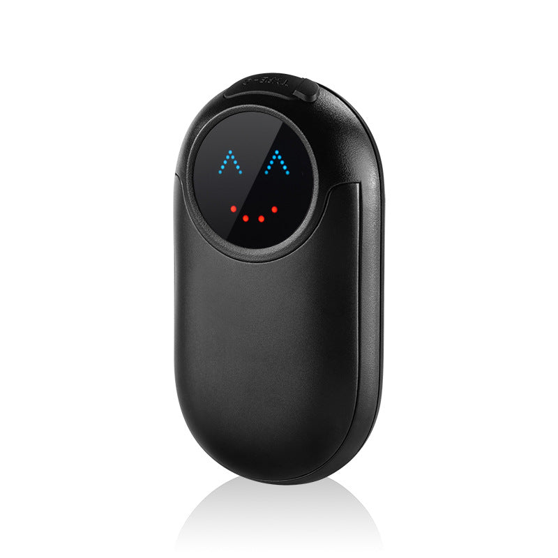 Warmteparadijs™ Slimme handwarmer en powerbank in één met temperatuurregeling