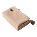 Warmteparadijs™ USB-warmteplaid van wafelfleece met drie standen