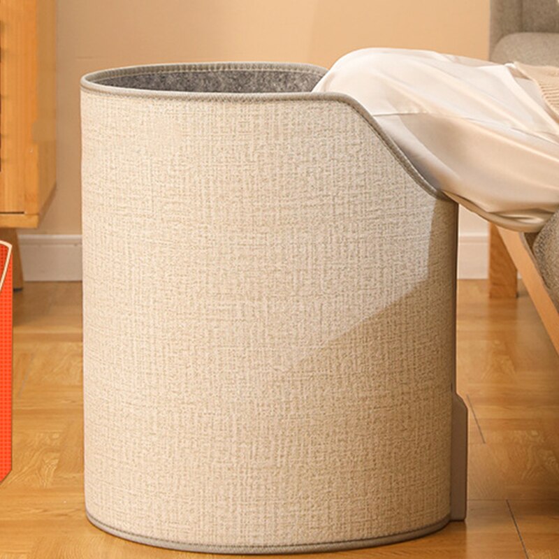 Warmteparadijs™ Elektrische beenwarmer onder je bureau met timer