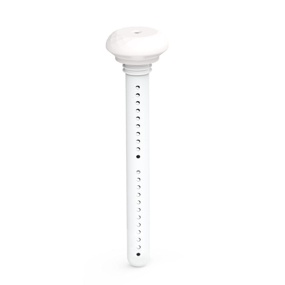 Mini luchtbevochtiger op USB met LED-lamp voor beker of fles