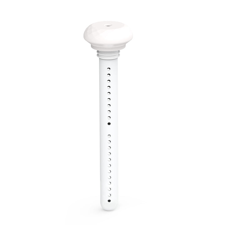Mini luchtbevochtiger op USB met LED-lamp voor beker of fles
