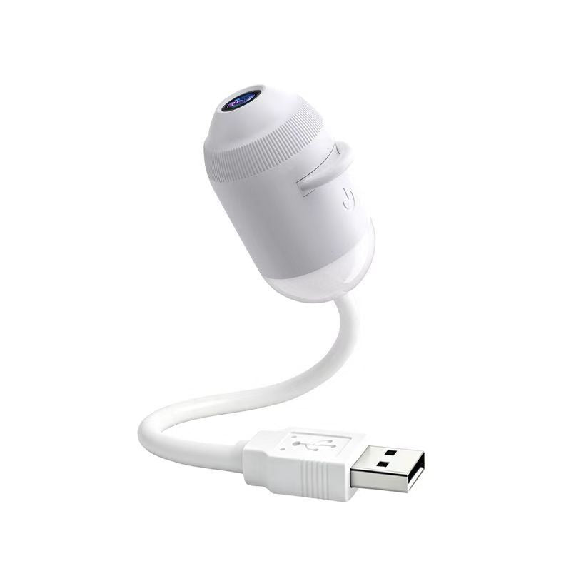 Mini USB sterrenprojector met buigbare hals