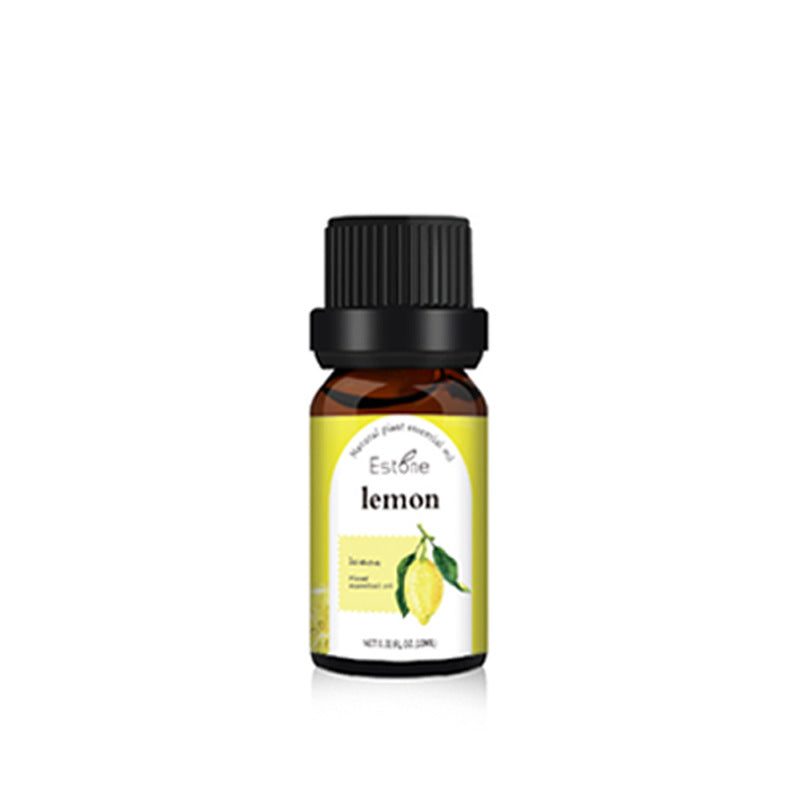 Vlam diffuser ultrasoon met 7 kleuren, ook met geurolie