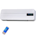 Waterdichte wandkachel voor de badkamer, 1000 of 2000 W