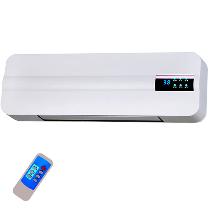Waterdichte wandkachel voor de badkamer, 1000 of 2000 W