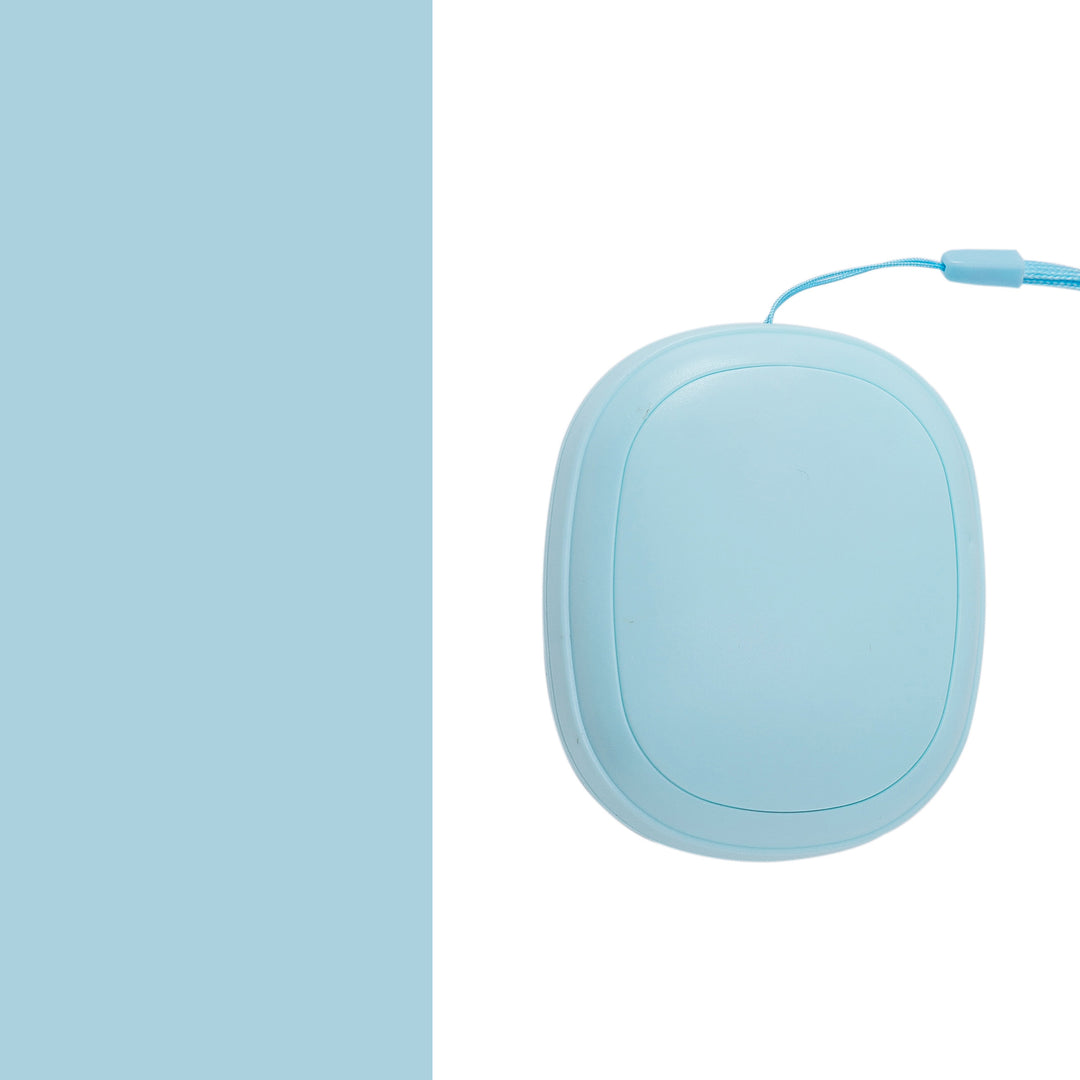 Oplaadbare handwarmer – compact met 3 warmtestanden