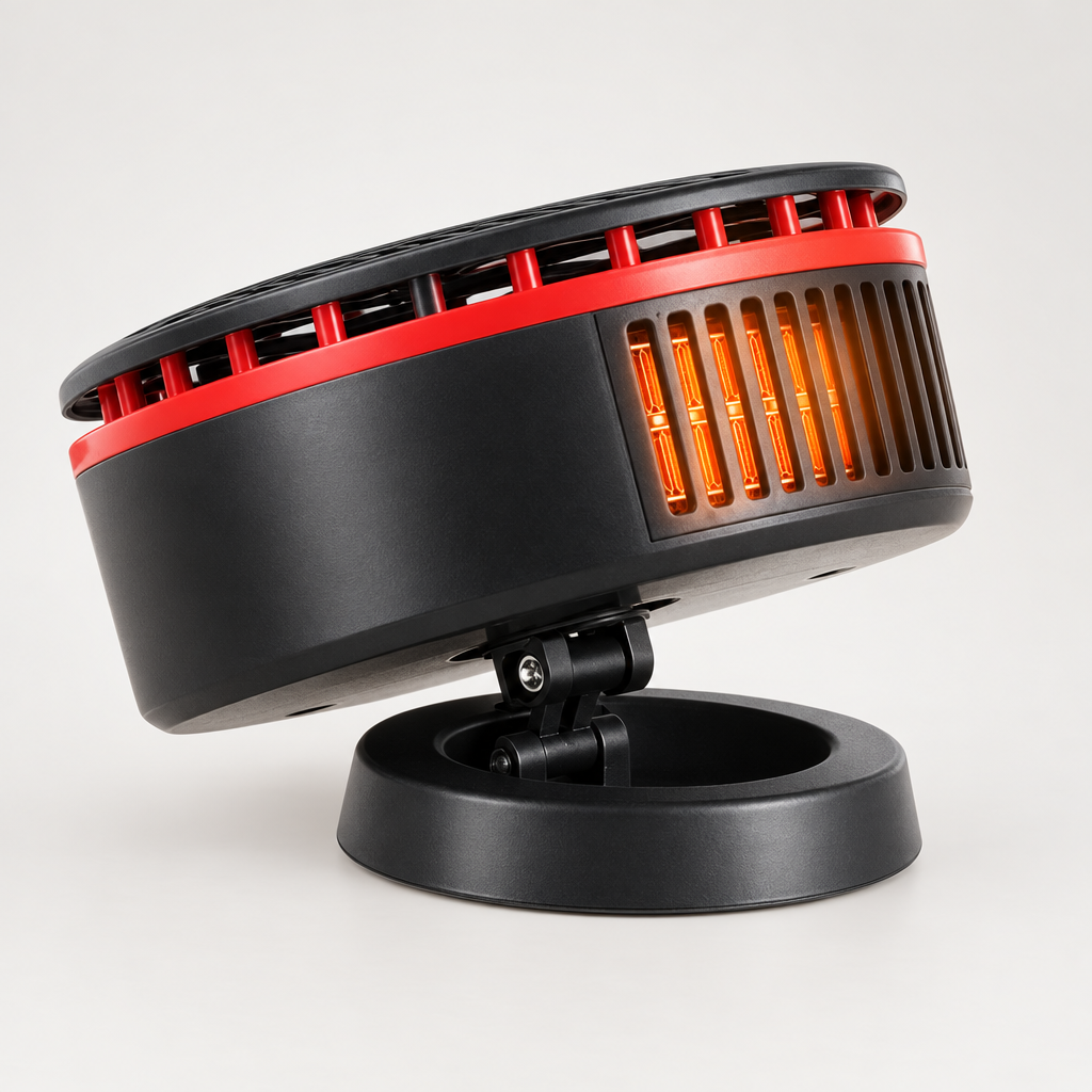 Warmteparadijs product image 1