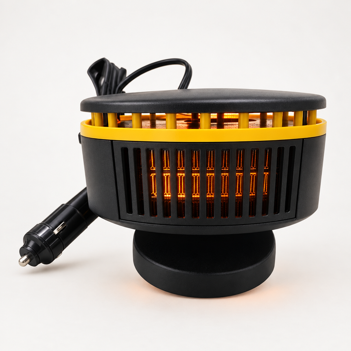 Warmteparadijs product image 7