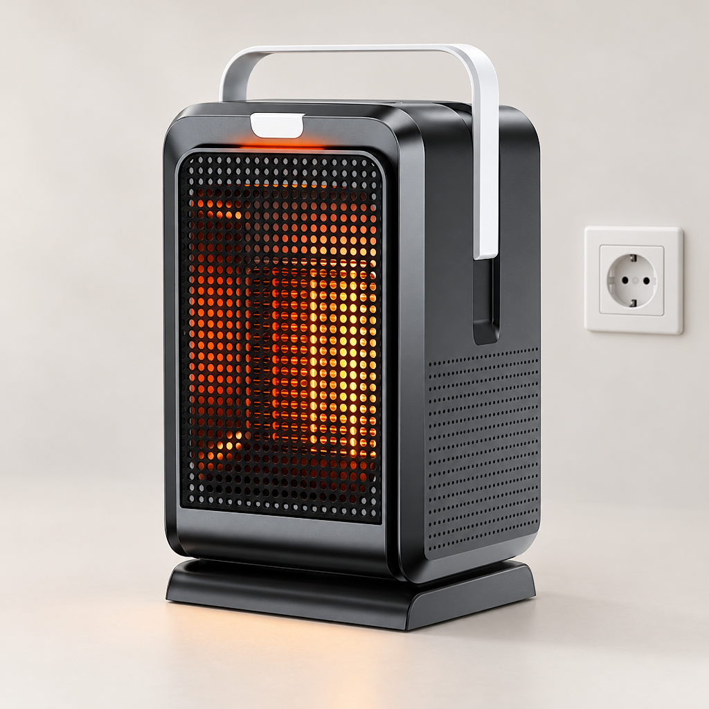 Warmteparadijs product image 1