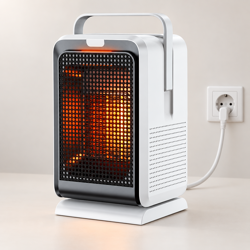 Warmteparadijs product image 7