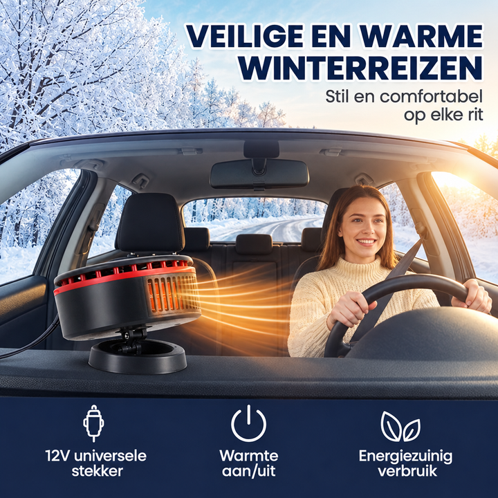 Warmteparadijs product image 5