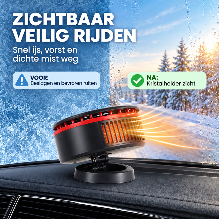 Warmteparadijs product image 3