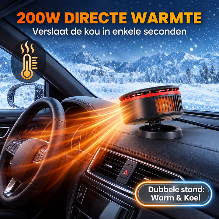 Warmteparadijs product image 2