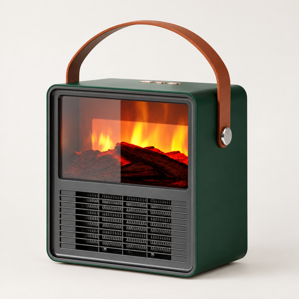 Warmteparadijs product image 8