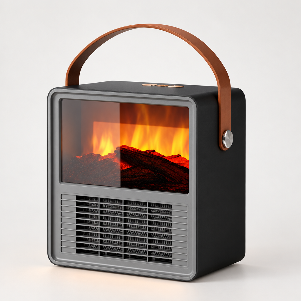 Warmteparadijs product image 7