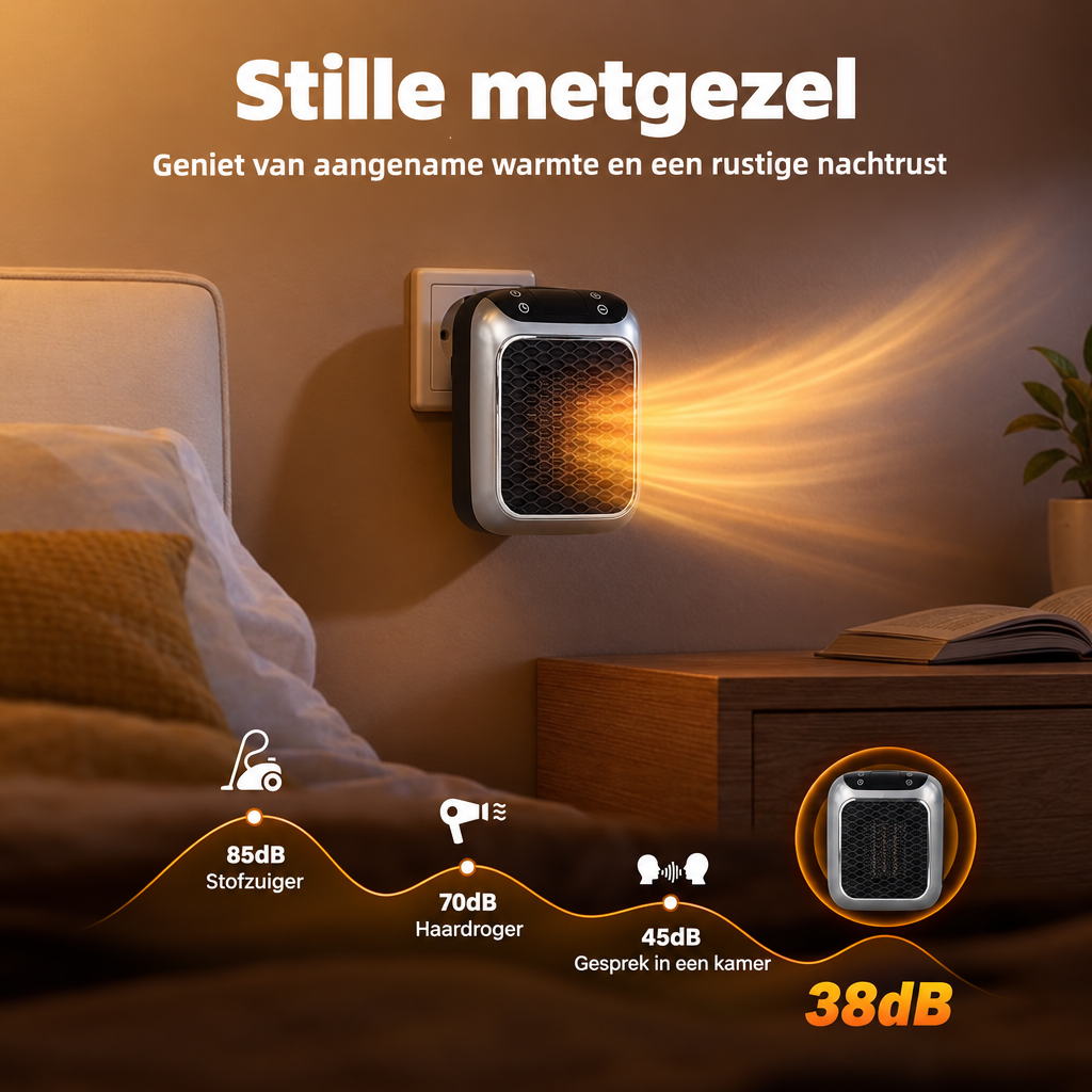 Warmteparadijs product image 5