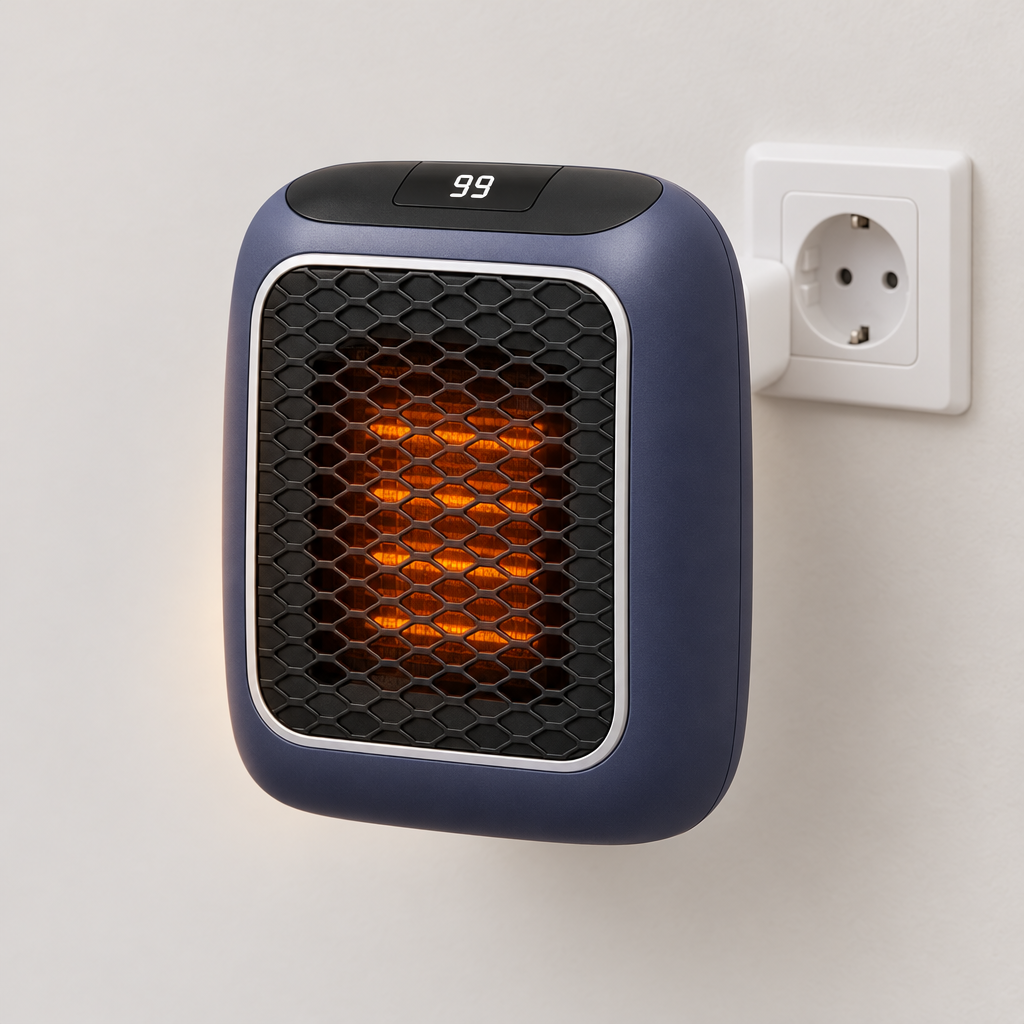 Warmteparadijs product image 8