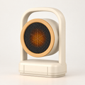 Warmteparadijs product image 1
