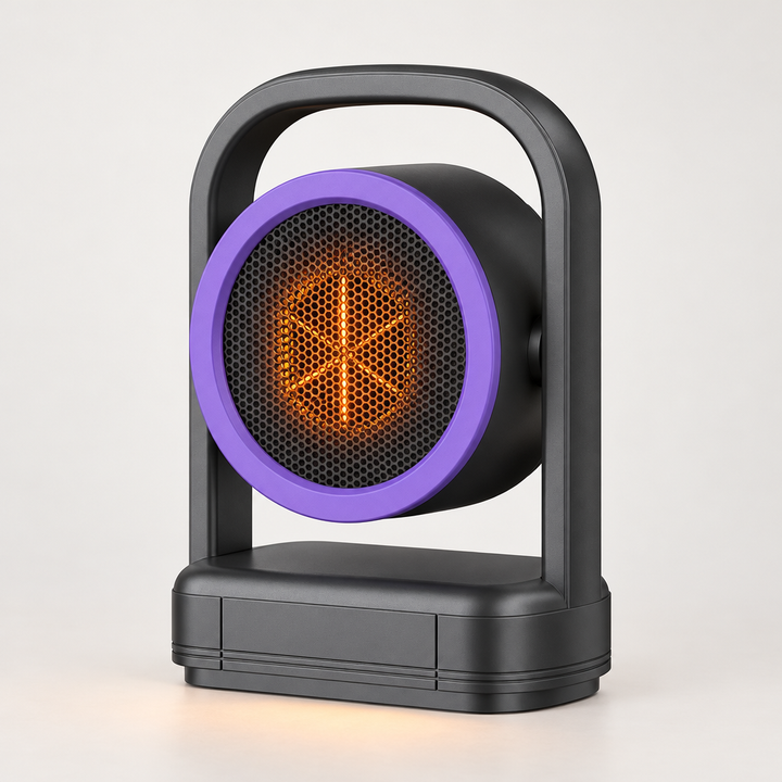 Warmteparadijs product image 7